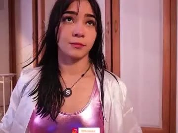 lilith__rosse on Chaturbate 