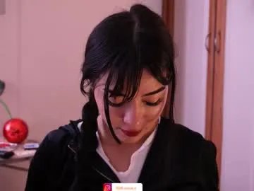 lilith__rosse on Chaturbate 