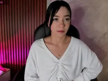 lilith__rosse on Chaturbate 