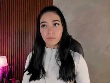 lilith__rosse on Chaturbate 