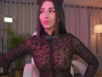 lilithhfosterr on Chaturbate 