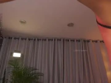 lilithhfosterr on Chaturbate 