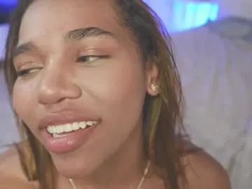 lily_miiller on Chaturbate 