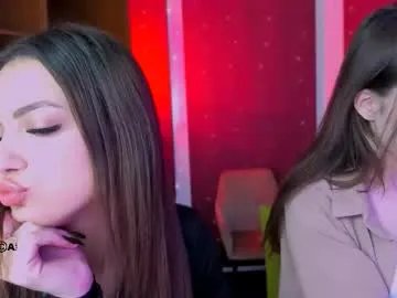 lily_morty on Chaturbate 