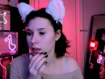 lily_morty on Chaturbate 