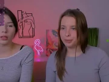 lily_morty on Chaturbate 