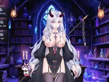 lilyt_nova on Chaturbate 