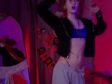 lissaros on Chaturbate 