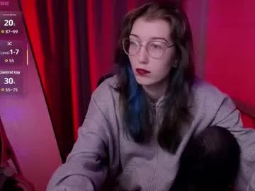 lissaros on Chaturbate 