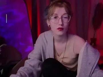 lissaros on Chaturbate 