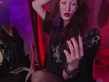 lissaros on Chaturbate 