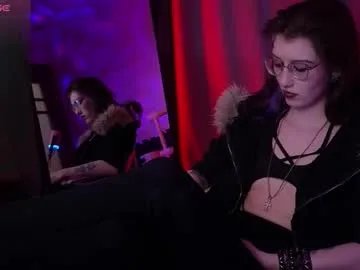 lissaros on Chaturbate 