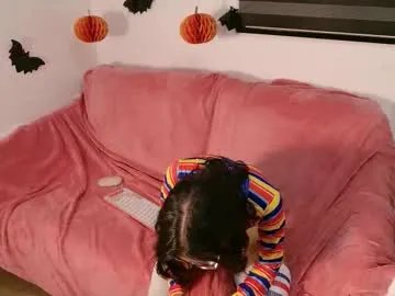 little_effy18_ on Chaturbate 