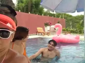 little_sharol on Chaturbate 