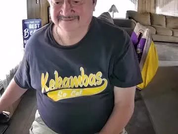 littled83057 on Chaturbate 