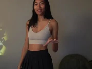 littlemiss_kira on Chaturbate 