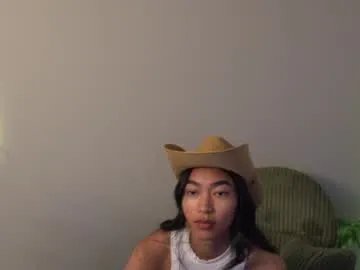 littlemiss_kira on Chaturbate 