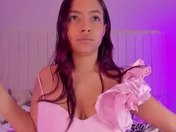 littleoliviia_ on Chaturbate 
