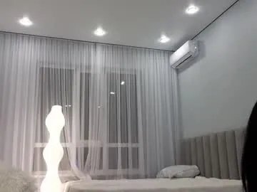 lunajii — Asian Latina Doll - Multi-Goal :  OCEAN SQUIRT #asian #lovense #18 #new #bigtits