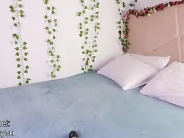 lyly_loveyou on Chaturbate 