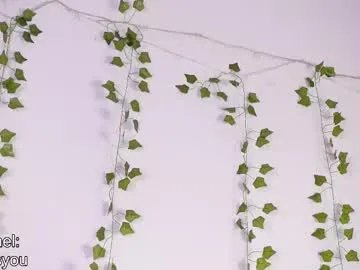 lyly_loveyou on Chaturbate 