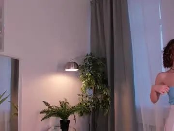 maffinpurrr on Chaturbate 