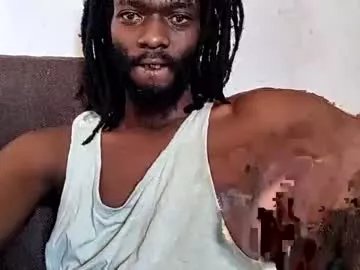 mambbaa1 on Chaturbate 