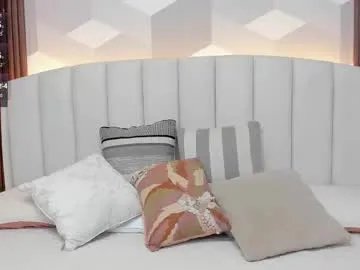 marge_lasander on Chaturbate