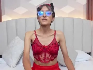 marge_lasander on Chaturbate