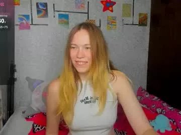 marryjanes on Chaturbate 