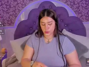 miamontoya on Chaturbate 