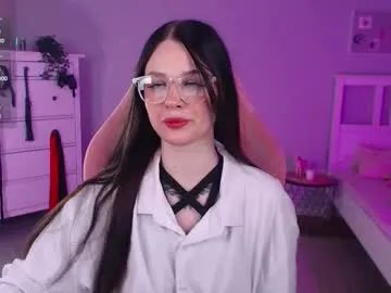 michela_fruet on Chaturbate