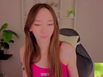 michelle__allen on Chaturbate