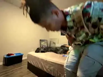 mifriend1998 from Chaturbate