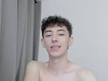 mikebelf4 on Chaturbate