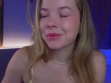 milly_shy on Chaturbate 