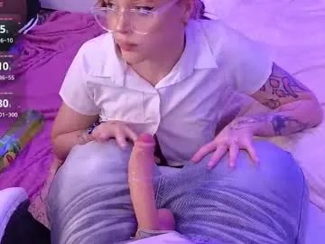 mirida_fox on Chaturbate 