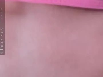 miss___salome on Chaturbate 