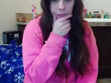 miss_sunshine01 on Chaturbate 