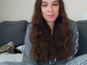 miss_sunshine01 on Chaturbate 