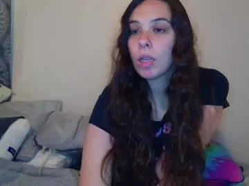 miss_sunshine01 on Chaturbate 