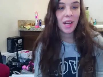 miss_sunshine01 on Chaturbate 