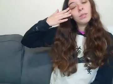miss_sunshine01 on Chaturbate 