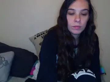 miss_sunshine01 on Chaturbate 
