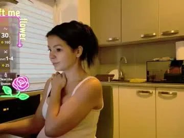 missbya on Chaturbate 