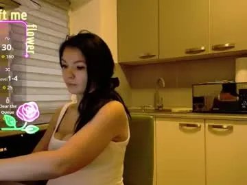 missbya on Chaturbate 