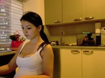 missbya on Chaturbate 