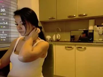 missbya on Chaturbate 