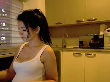 missbya on Chaturbate 