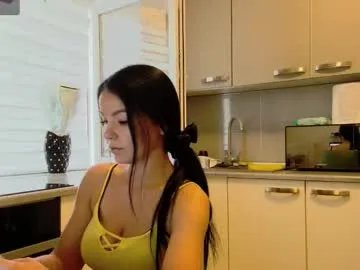 missbya on Chaturbate 
